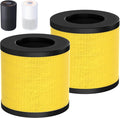 PU-P05/AC201B Pet Replacement Filter Compatible by AirPurifierFilterReplacement