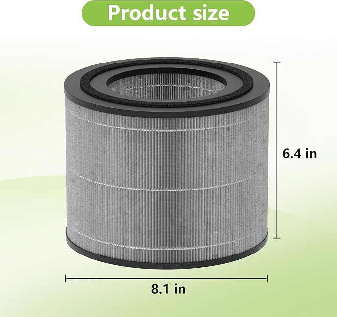 AC2224A Replacement Filter Compatible - Image 6