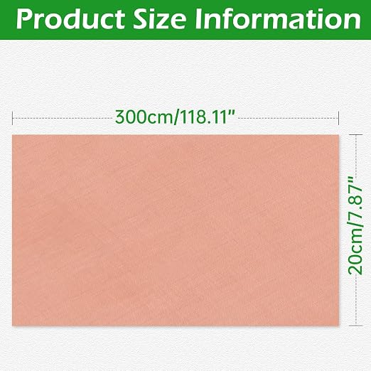 Copper Mesh Screen - Image 2