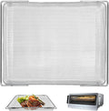 GCQ Air fryer Accessories for Ninja Flip Toaster Oven & Air Fryer SP151 by GCQ