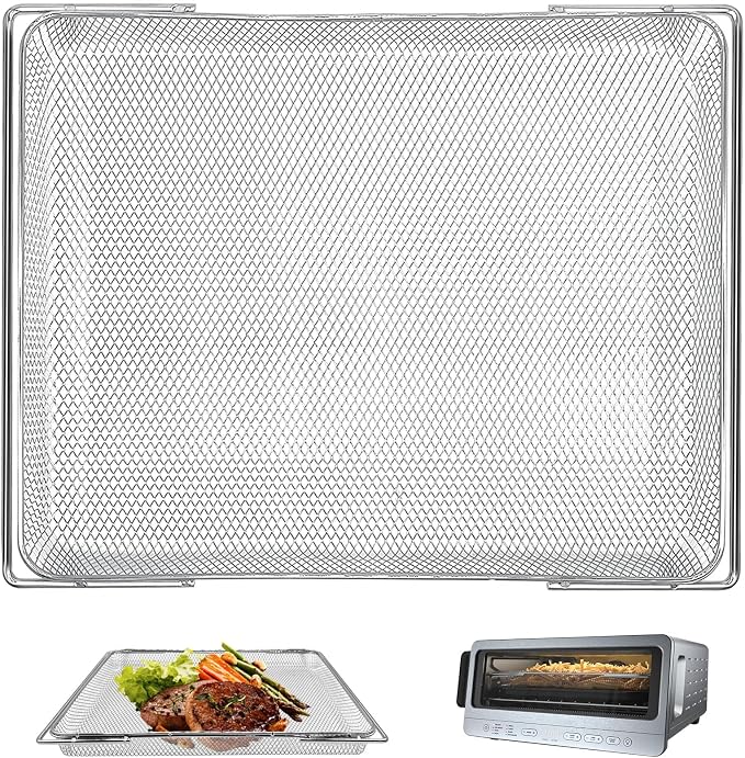 GCQ Air fryer Accessories for Ninja Flip Toaster Oven & Air Fryer SP151 by GCQ