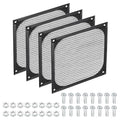 PATIKIL 140mm Computer Fan Filter Grill by PATIKIL