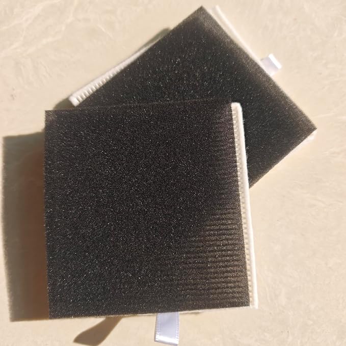 Bird Cage Feather Powder Filter - Image 3