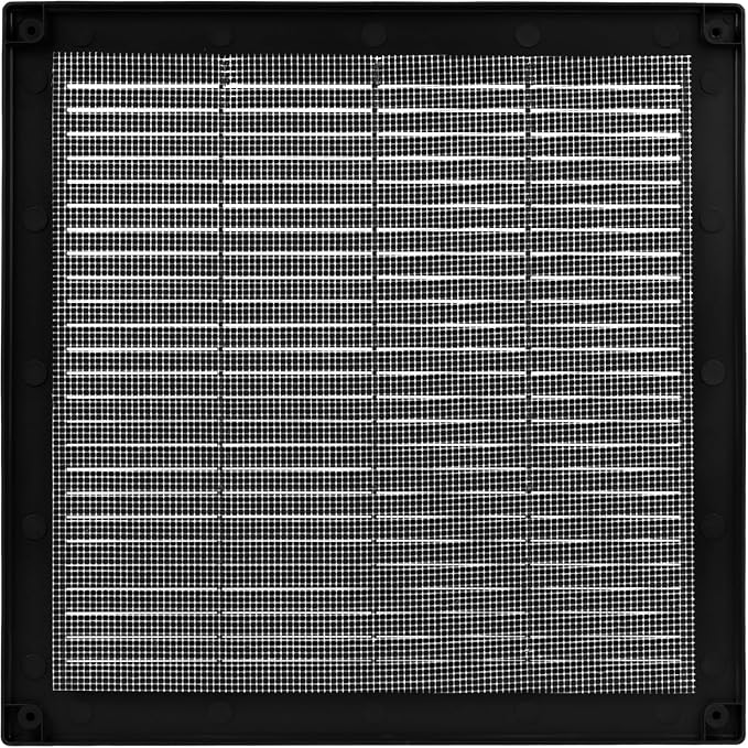 Vent Systems 10" x 10" Inch - Image 6