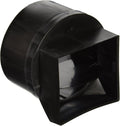 Broan S97003932 Damper/Duct Connector by Broan-NuTone