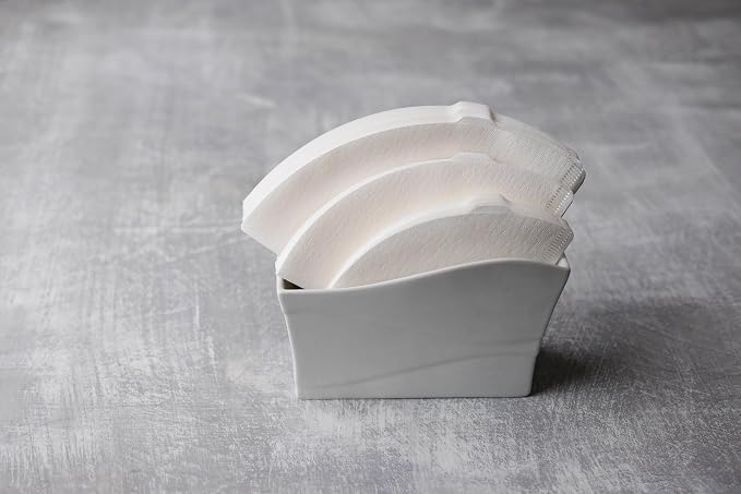 Hario V60 Paper Coffee Filter, Size 02, 40ct Box - Image 3