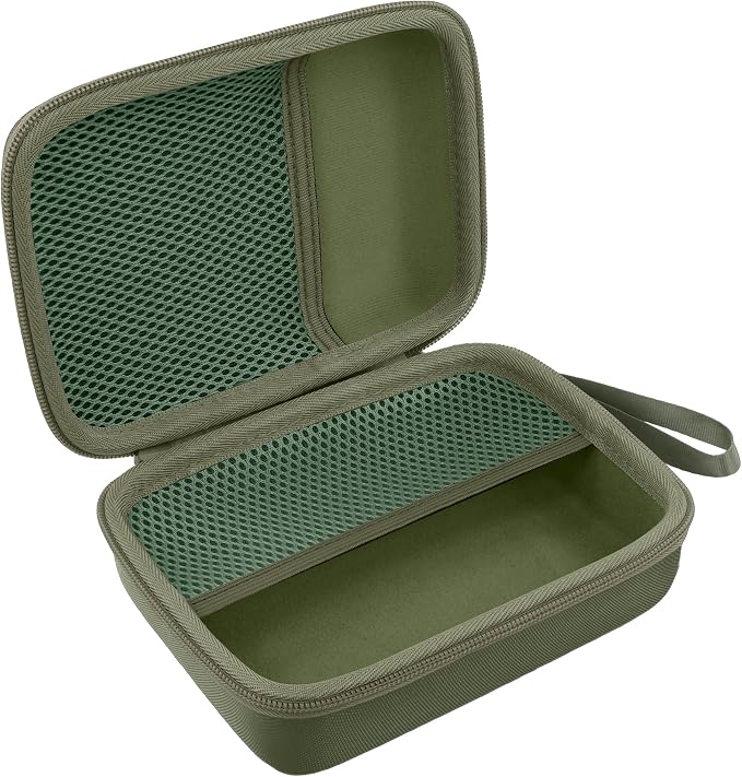 for WOLFBOX MF100/MF50/MF60/MF70 Electric Air Duster Hard Storage Case - Image 3