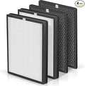 AP-B102 Replacement Filter Set Compatible by SomewayTop