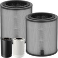 2 Pack JF100 Replacement Filter, Compatible by MGCADI