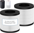 PU-P05/AC201B Replacement Filter Compatible by AirPurifierFilterReplacement