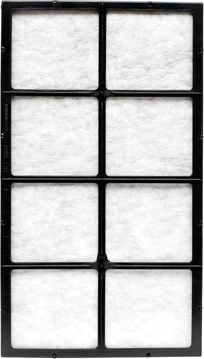 AIRCARE 1051 2 Stage Air Filter by AIRCARE