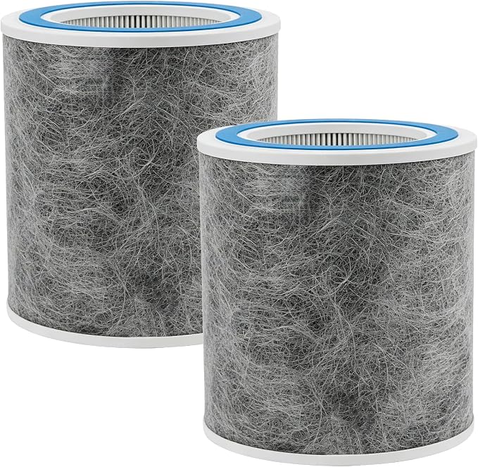 HP102 Replacement Filter Compatible by Netezza