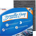 Spearhead Odor Defense Breathe Easy AC & Heater Cabin Filter | Fits 2014-2020 by SPEARHEAD