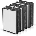 AP-B102 Replacement Filter Set Compatible by SomewayTop