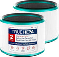 HP01 HP02 HEPA Filter Replacement Compatible by LifeSupplyUSA