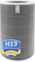 M8R-FLH Replacement Filter Compatible by PZHARQG