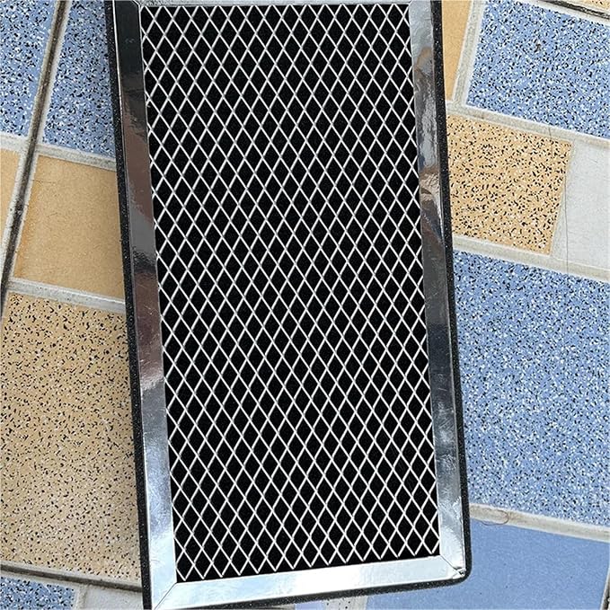 Replacement H13 HEPA And Activated Carbon Filter，Compatible - Image 6