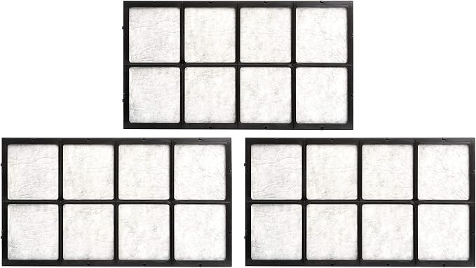 AIRCARE 1051 2 Stage Air Filter - Image 2