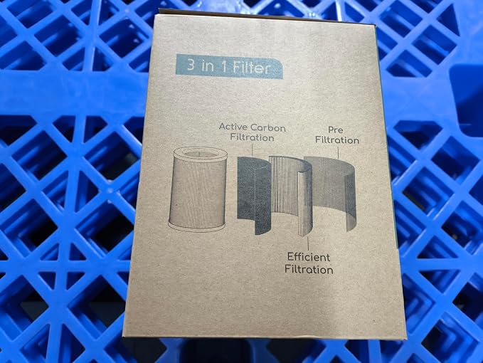 Afloia Original 3-Stage Filter, Compatible - Image 5