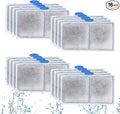 driamor 16 Pack Filter Cartridges Compatible by Driamor