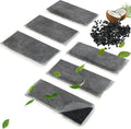 NewKe 6 Pack Carbon Filter Refill by NEWKE