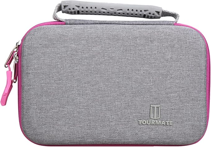 Tourmate EVA Hard Case Compatible - Image 3