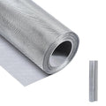 40 Mesh 304 Stainless Steel Mesh Screen, Rust Free Woven Wire Mesh, Metal Mesh by Xanyi+qin