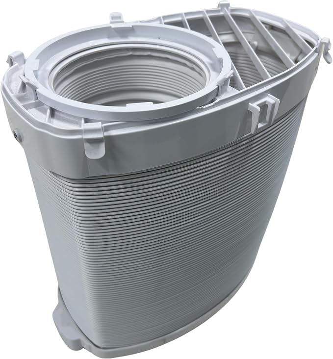 ARC-INTVSBEH-WN Exhaust and Intake Hose-in-Hose Subassembly - Image 2