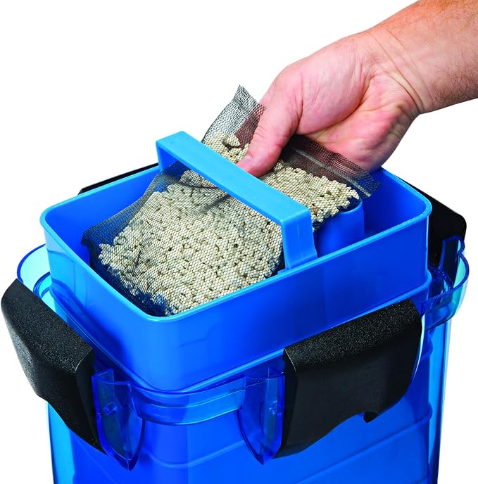 Penn-Plax Cascade Pro-Z Filt-A-Pack, 2 Pack - Image 2