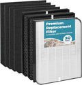 7 Pack 3000/3500 Replacement Filter Compatible by Unknown