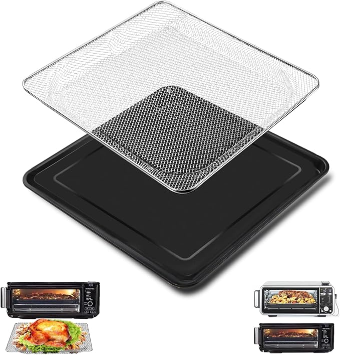 Air Fryer Accessories for Ninja Foodi SP101 Digital Air Fryer Countertop Oven by Unknown