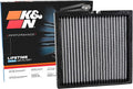 K&N LIFETIME Cabin Air Filter: Premium, Clean Air by KNEngineeringInc