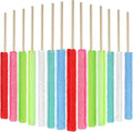 14 Pcs Air Vent Cleaner, Microfiber Detail Mini Duster Sticks, Disposable by Unknown