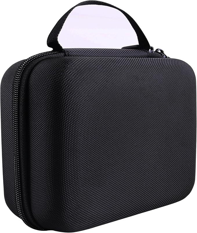 Hard EVA Carrying Case - Image 9