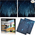 ANGSYLTH 2 x 2 Feet Fluorescent Light Covers by ANGSYLTH