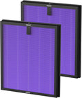 HY4866 Multifunction Replacement Filters Compatible by isinlive