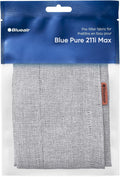 BLUEAIR Genuine Pre-Filter Blue Pure 211i Max Air Purifier, Washable Fabric by Unknown