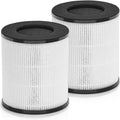 CL-6070A Replacement Filter 6070A Compatible by SIAMENE