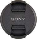 Sony 49mm Front Lens Cap ALCF49S by Unknown