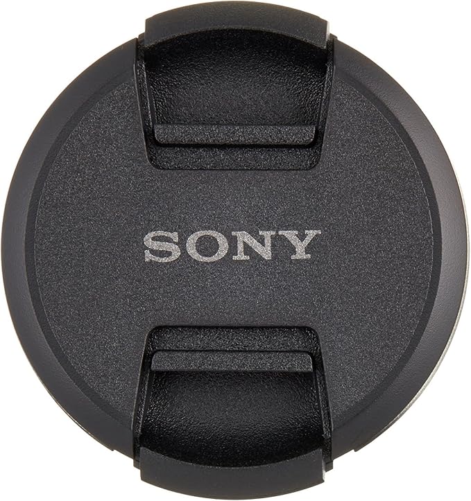 Sony 49mm Front Lens Cap ALCF49S - Image 2