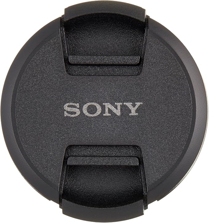 Sony 49mm Front Lens Cap ALCF49S - Image 2
