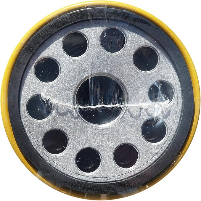 Caterpillar 1R-1807 Advanced High Efficiency Oil Filter - Image 3