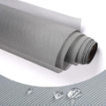 High Density dustproof and Pollen Proof net Window Screen mesh Used to Replace by JOOFAN