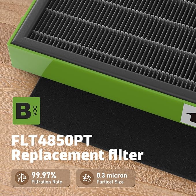 FLT4825VO Toxin Clear HEPA Replacement Compatible - Image 4