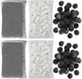Flexzion Fish Tank Filter Media by Flexzion