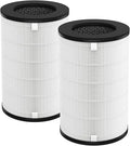 AP-T40FL Replacement Filter for HoMedics 5-in-1 Tower Air Puri-fier Models# by CFKREYA