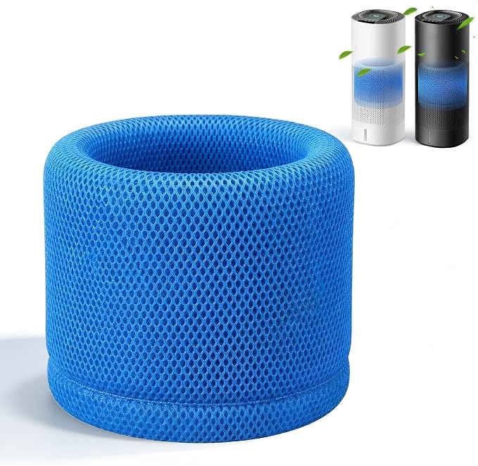 774S Humidifier Filter Replacement, Compatible by TRILVIX
