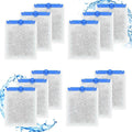 12 Large Filter Cartridges Compatible by CHYODI