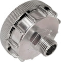 Viair 3/8″ NPT Intake Air Filter Muffler Assembly by VIAIRCORPORATION