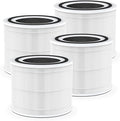 4-pack 240 Replacement Filter Compatible by Unknown